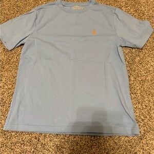 Polo by Ralph Lauren Sky Blue Tee